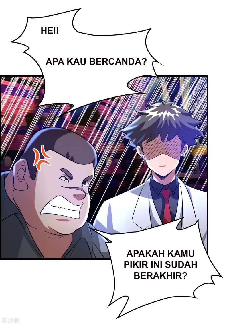 Outlander Tyrant Supplier Chapter 32 Gambar 20