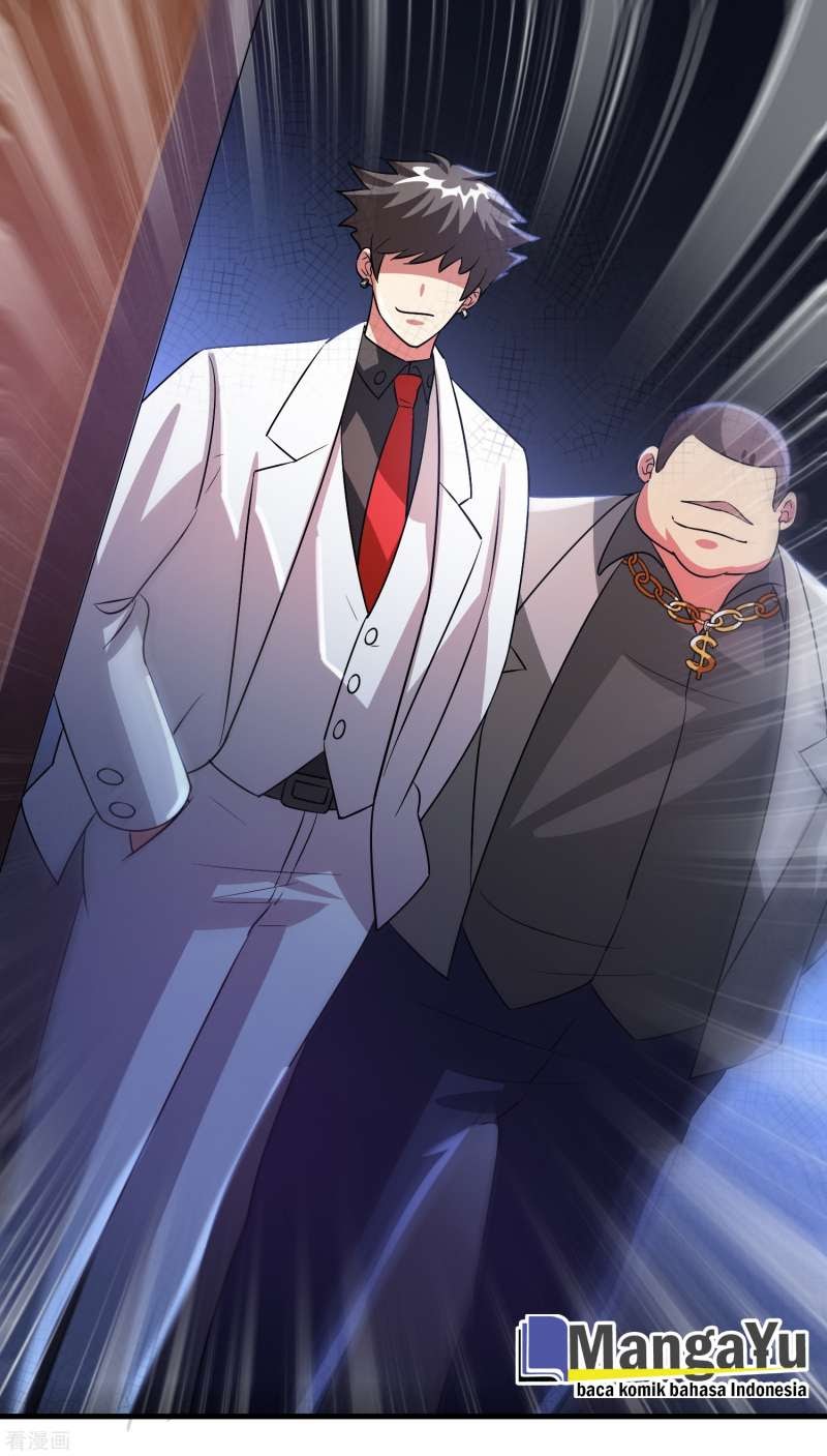 Outlander Tyrant Supplier Chapter 32 Gambar 32