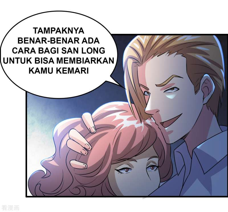 Outlander Tyrant Supplier Chapter 32 Gambar 33