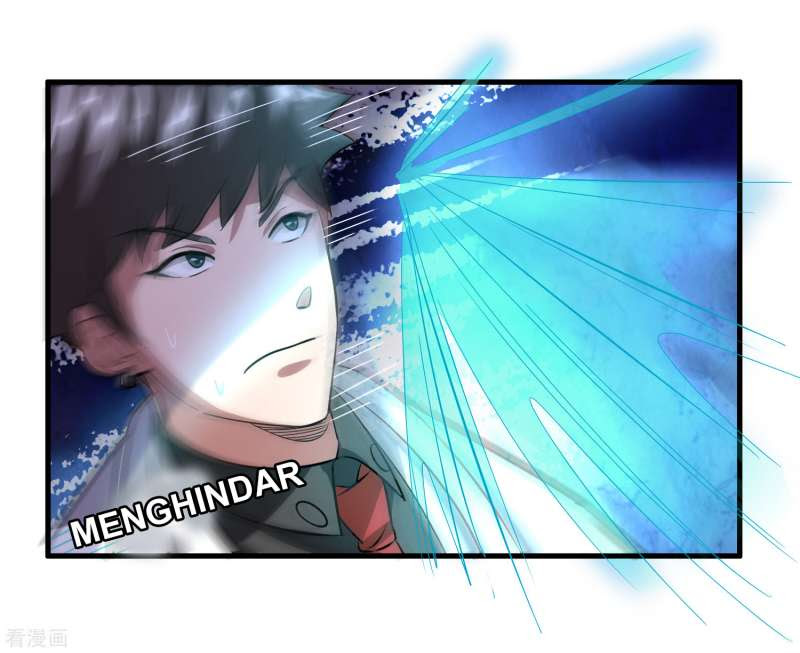 Outlander Tyrant Supplier Chapter 32 Gambar 38