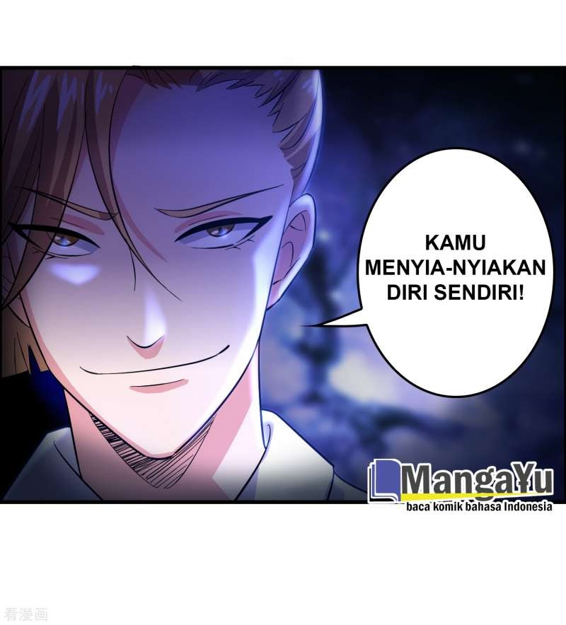 Outlander Tyrant Supplier Chapter 32 Gambar 40