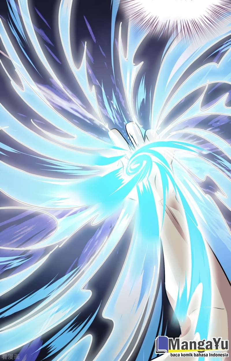 Outlander Tyrant Supplier Chapter 32 Gambar 8