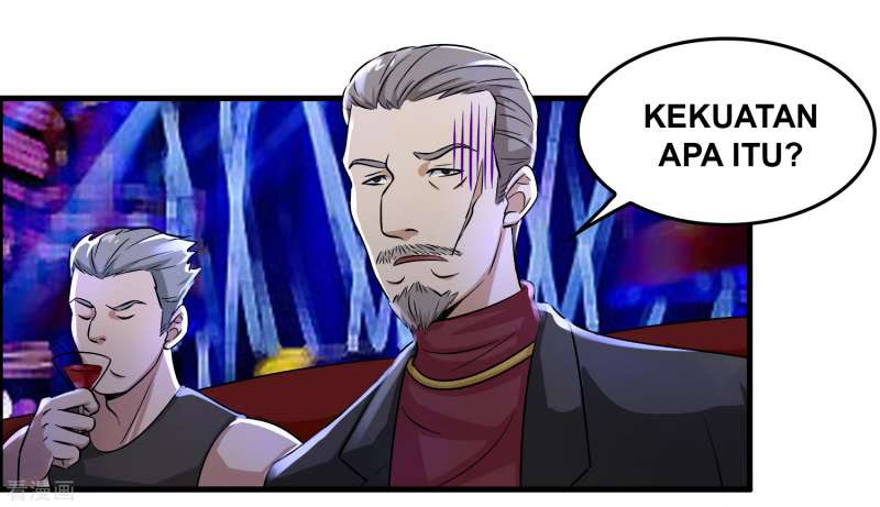 Outlander Tyrant Supplier Chapter 31 Gambar 17