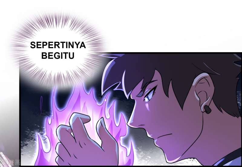 Outlander Tyrant Supplier Chapter 31 Gambar 21