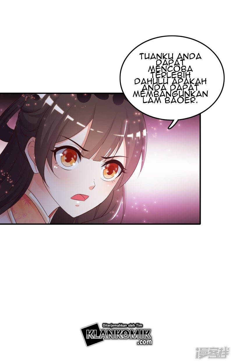 The Strongest Peach Blossom Chapter 33 Gambar 19
