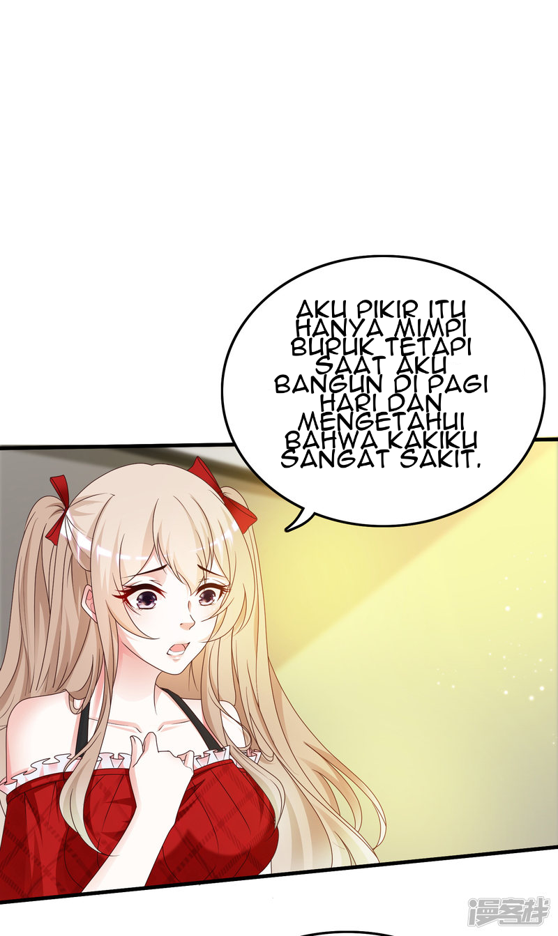 The Strongest Peach Blossom Chapter 33 Gambar 3