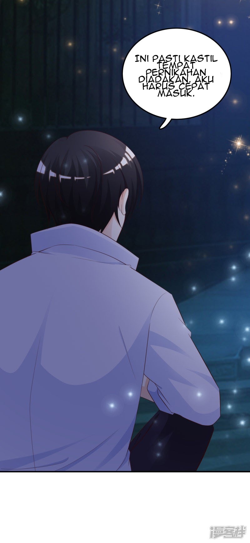 The Strongest Peach Blossom Chapter 33 Gambar 30