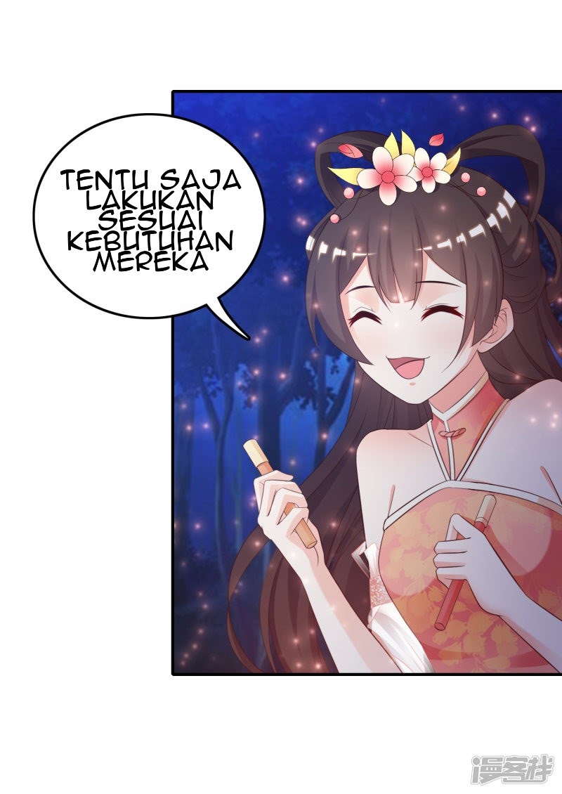 The Strongest Peach Blossom Chapter 33 Gambar 36