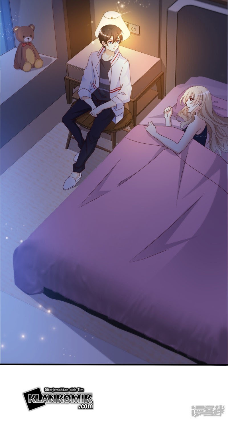The Strongest Peach Blossom Chapter 33 Gambar 9