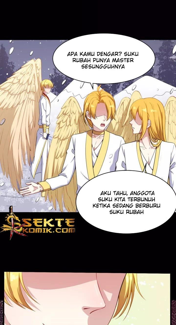 Daddy From Hell Chapter 65 Gambar 13