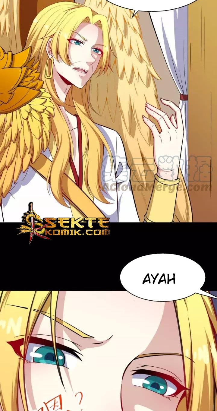 Daddy From Hell Chapter 65 Gambar 18