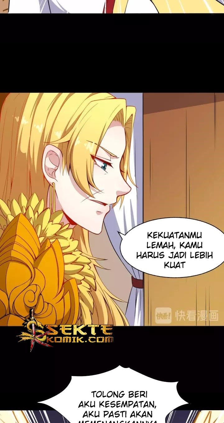 Daddy From Hell Chapter 65 Gambar 20