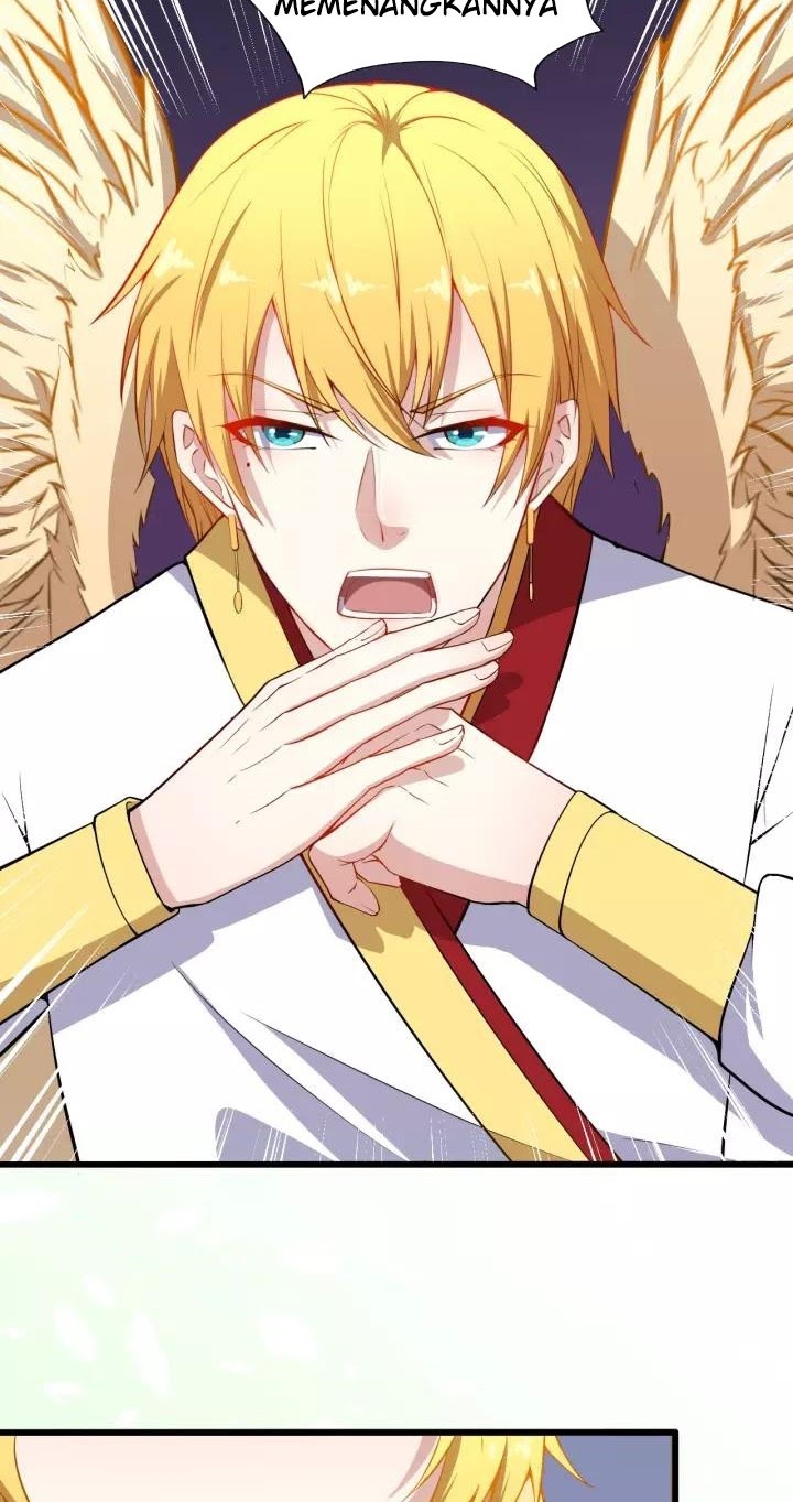 Daddy From Hell Chapter 65 Gambar 21
