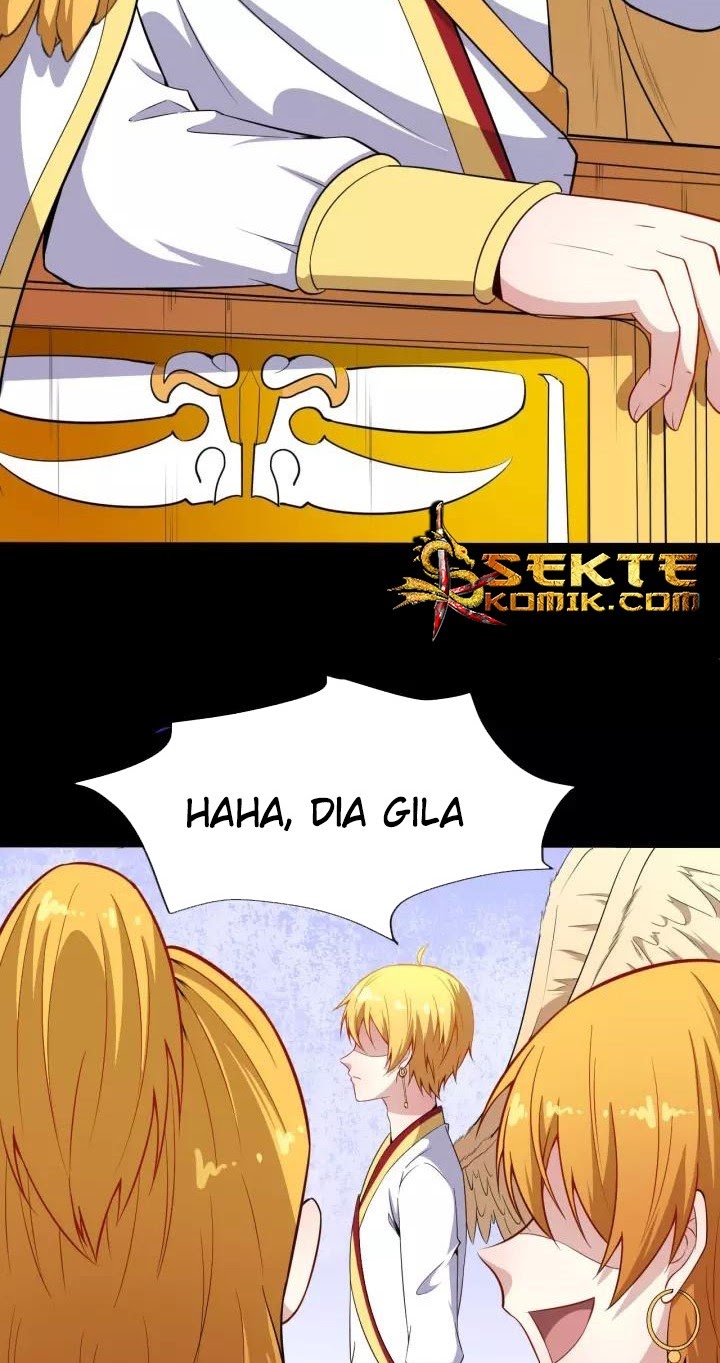 Daddy From Hell Chapter 65 Gambar 23
