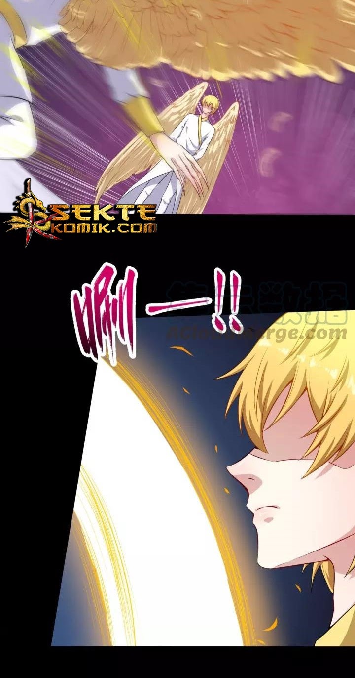 Daddy From Hell Chapter 65 Gambar 30