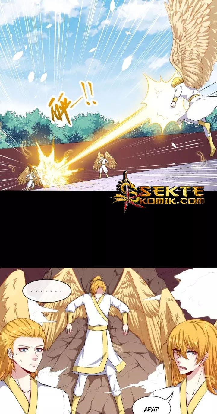 Daddy From Hell Chapter 65 Gambar 32