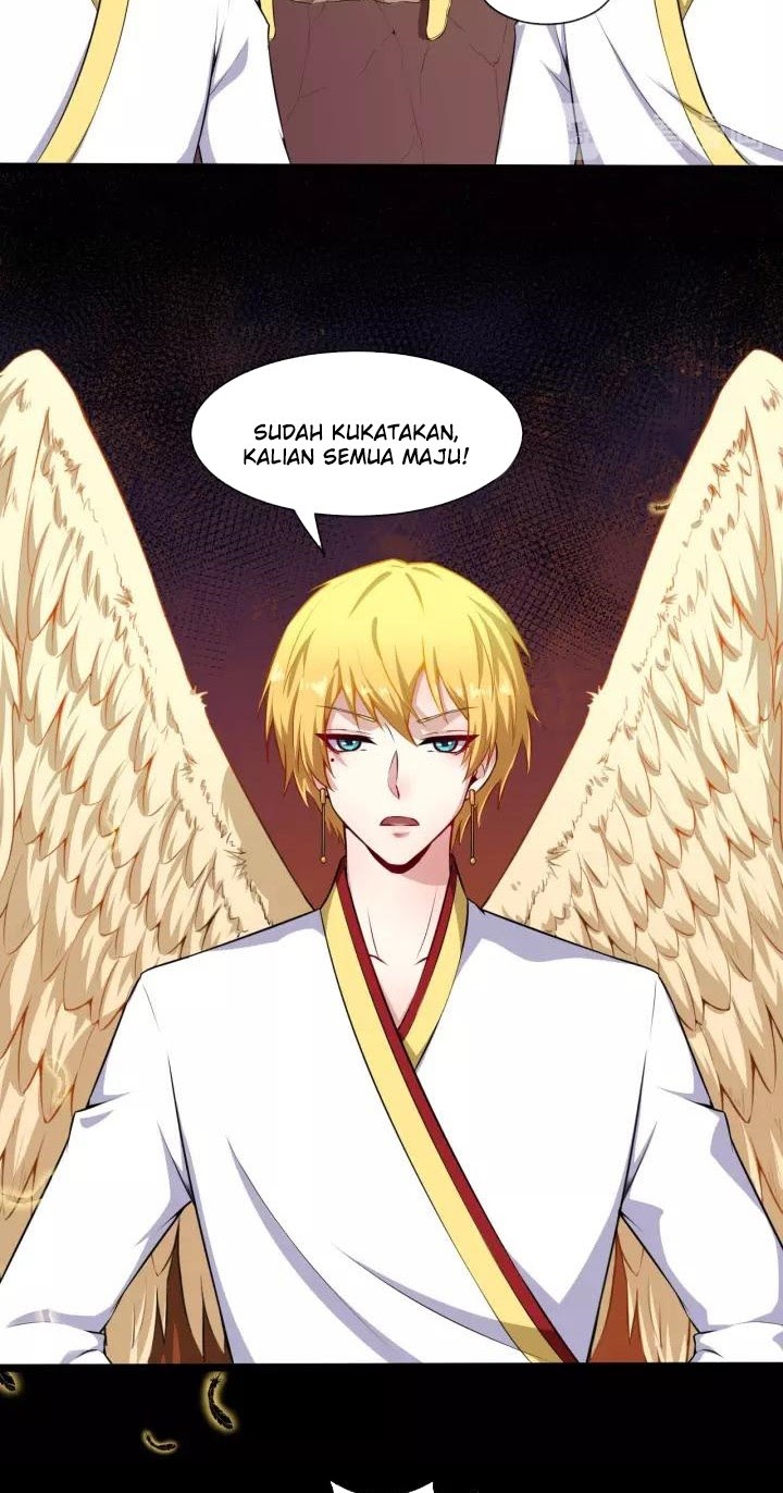 Daddy From Hell Chapter 65 Gambar 33