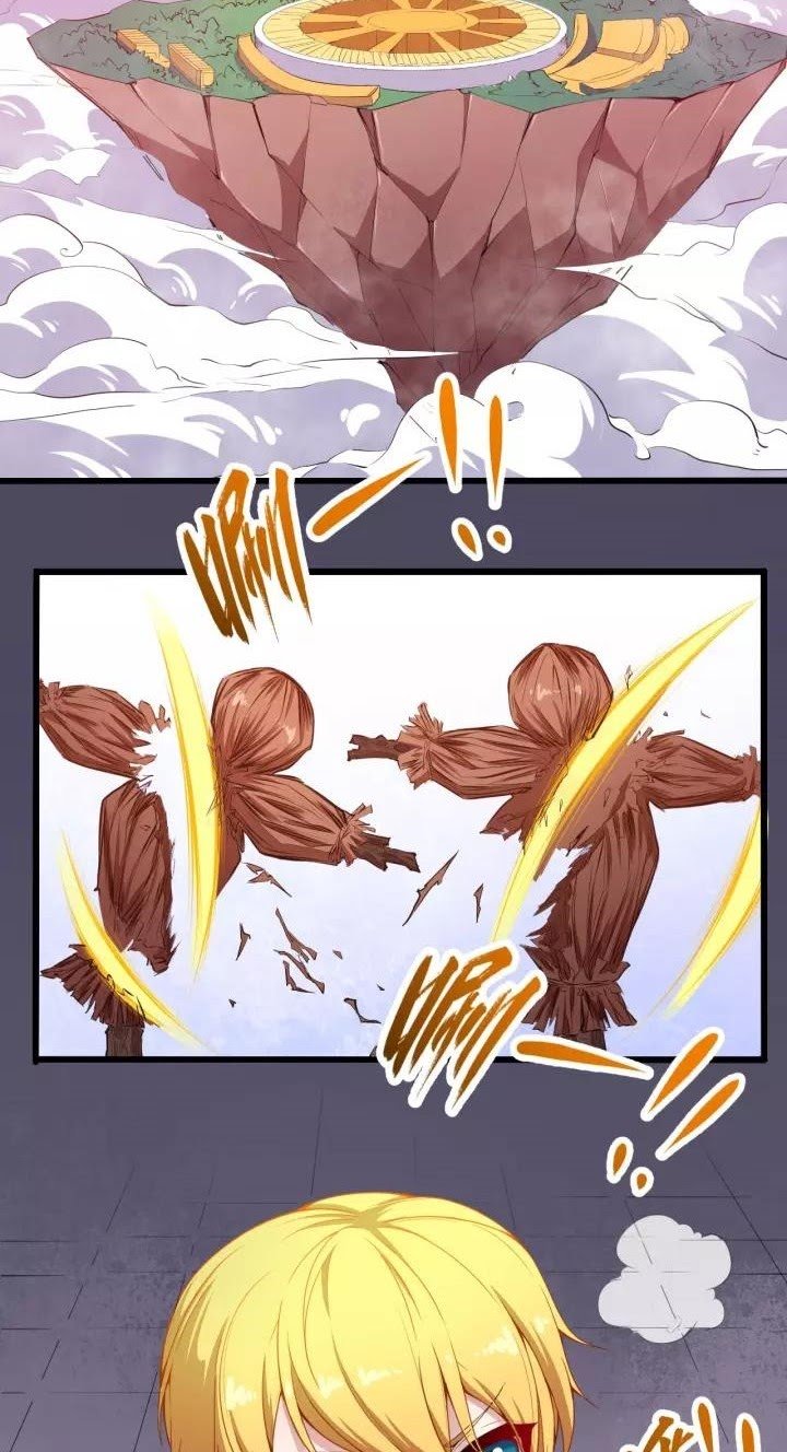 Daddy From Hell Chapter 65 Gambar 4