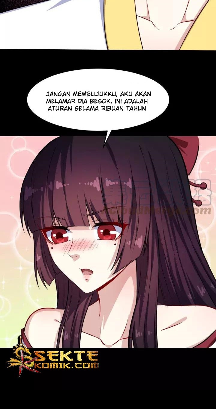 Daddy From Hell Chapter 65 Gambar 46
