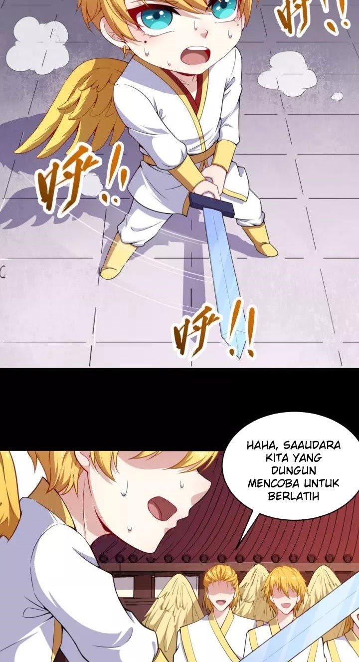 Daddy From Hell Chapter 65 Gambar 5