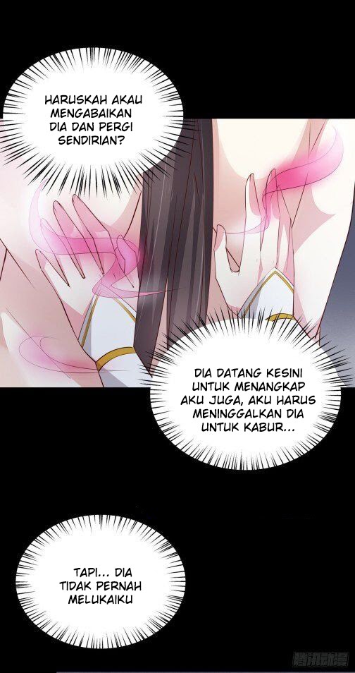 Pupillary Master Chapter 74.2 Gambar 3