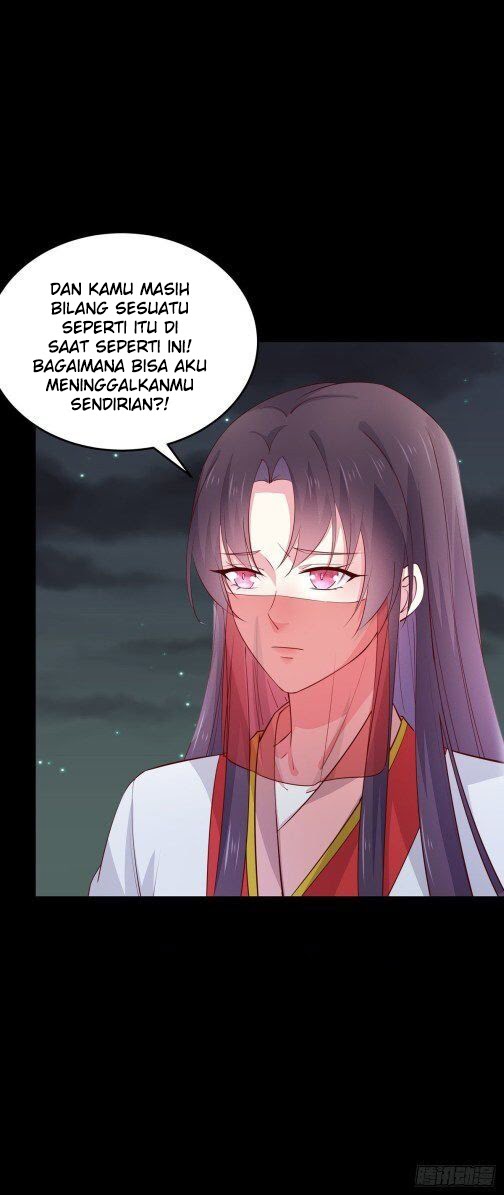 Pupillary Master Chapter 74.2 Gambar 9