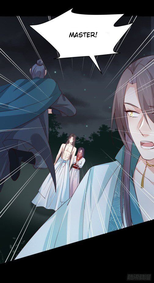 Pupillary Master Chapter 74.1 Gambar 12