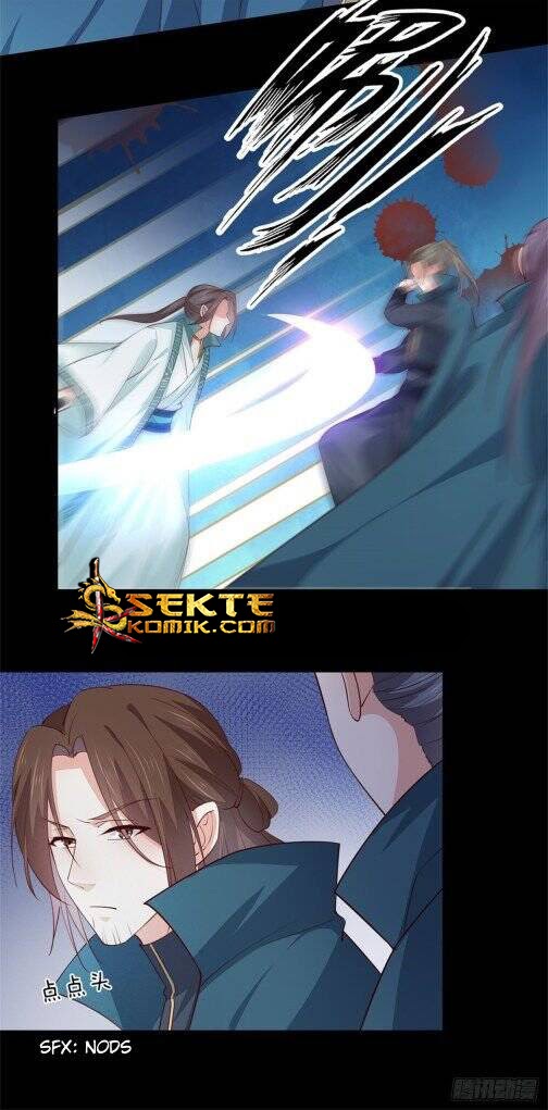 Pupillary Master Chapter 74.1 Gambar 6