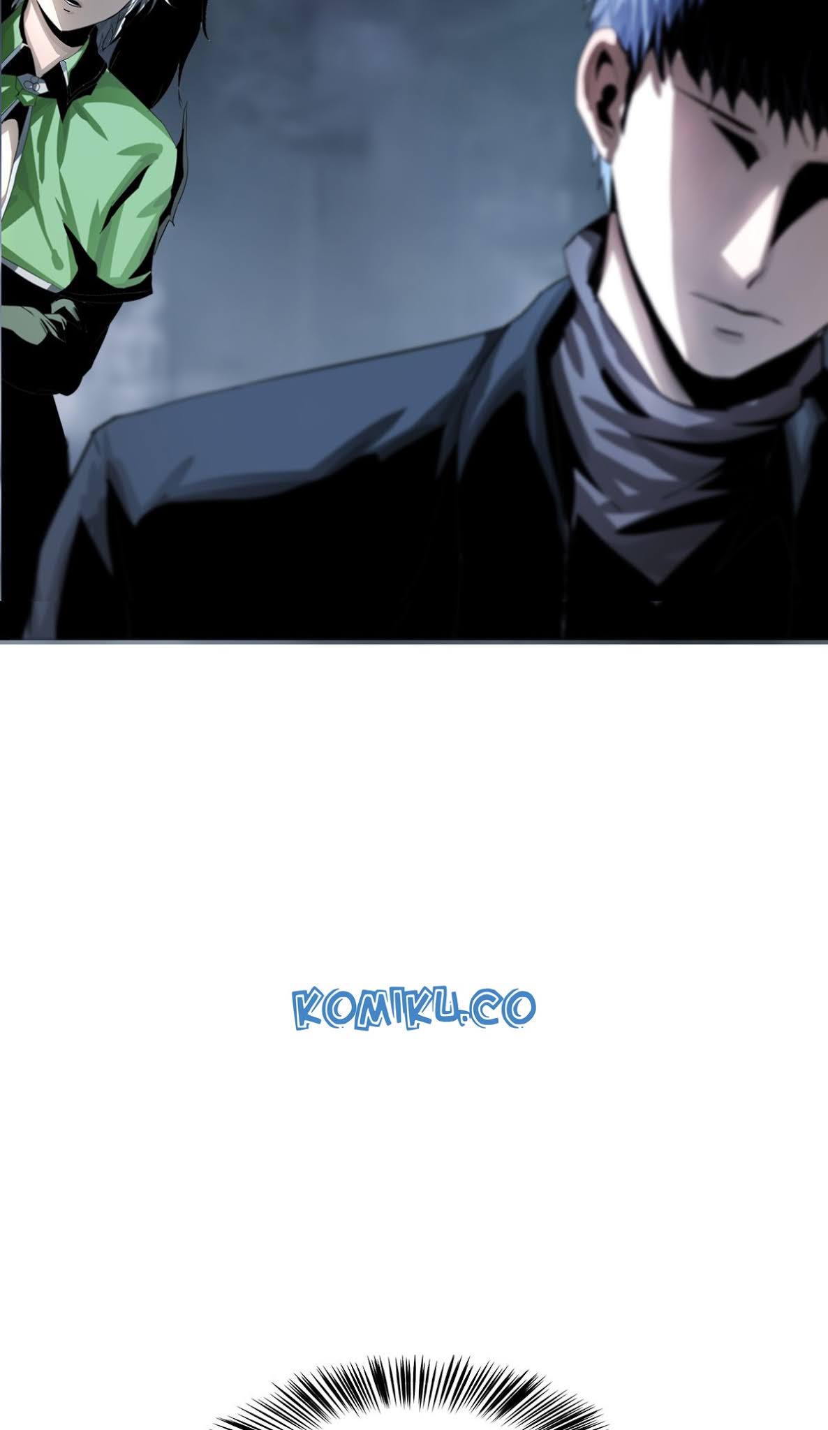 The Blade of Evolution Chapter 17 Gambar 25