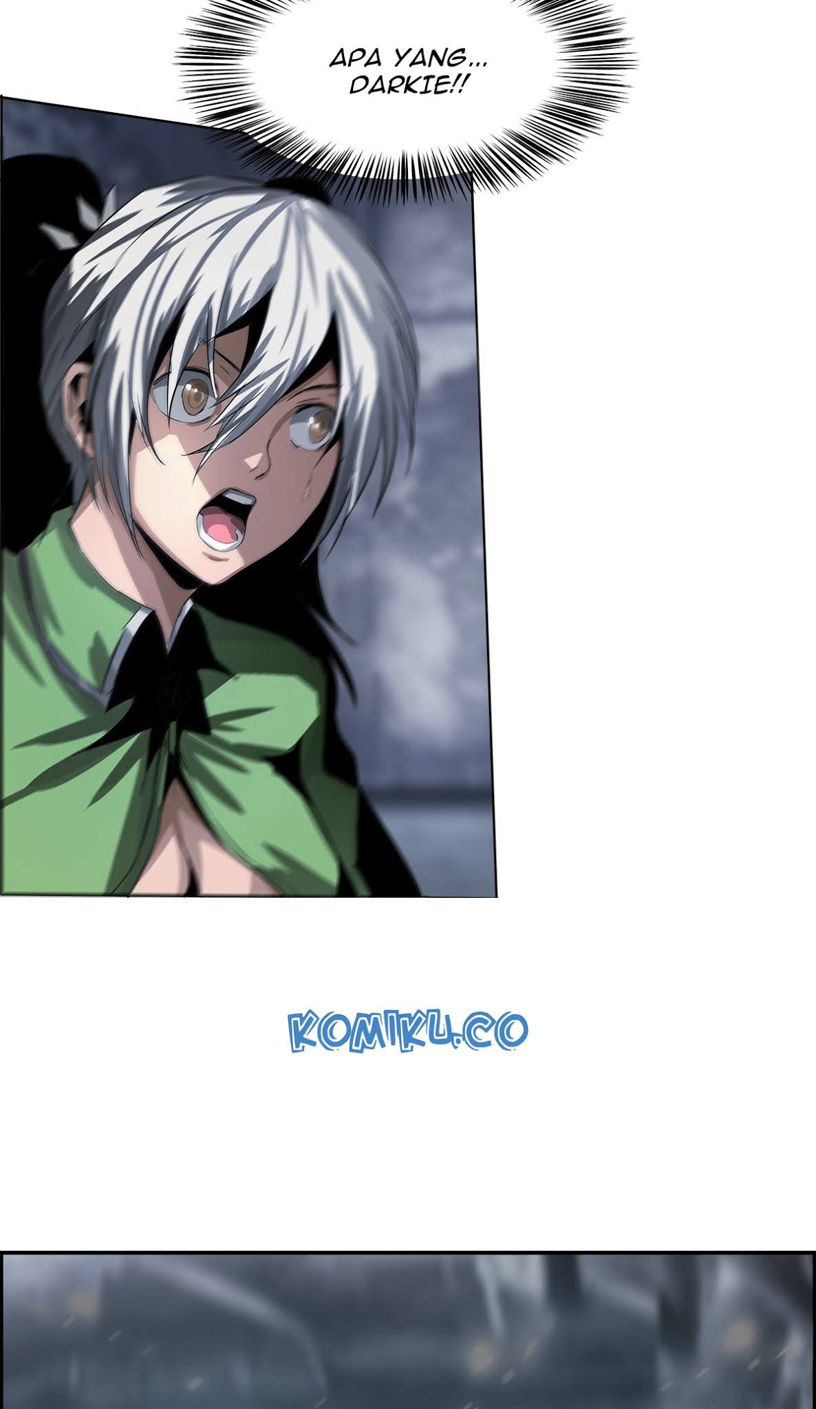 The Blade of Evolution Chapter 17 Gambar 26