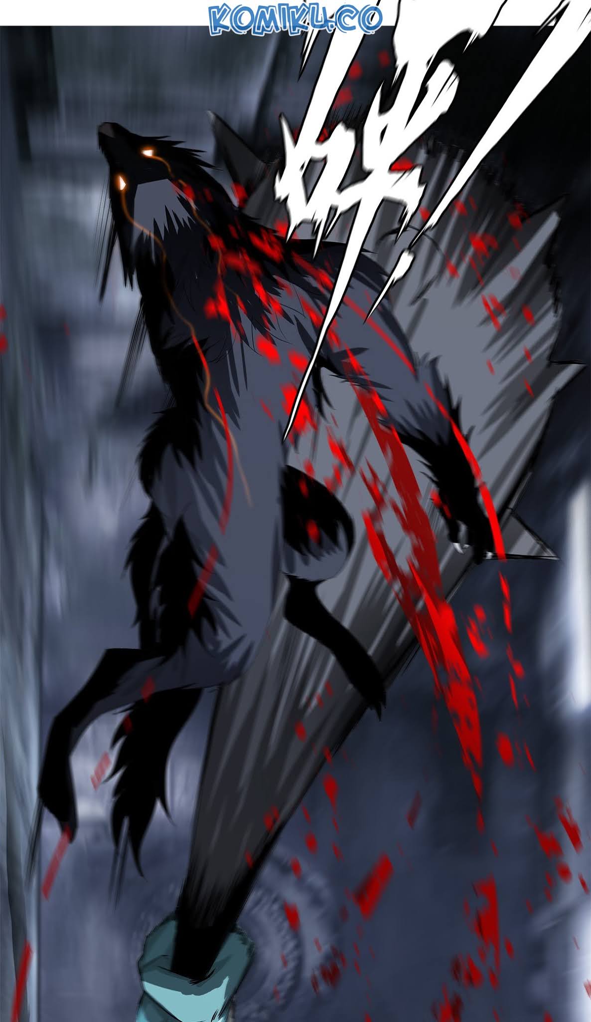 The Blade of Evolution Chapter 17 Gambar 29