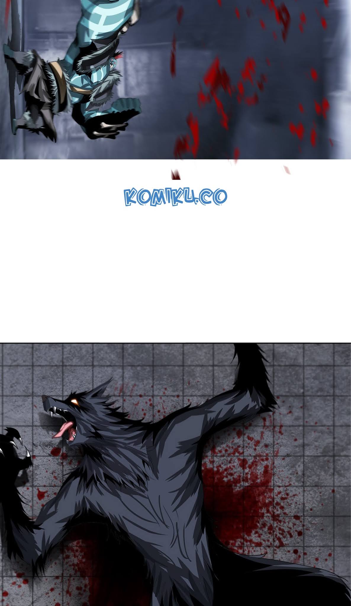 The Blade of Evolution Chapter 17 Gambar 30