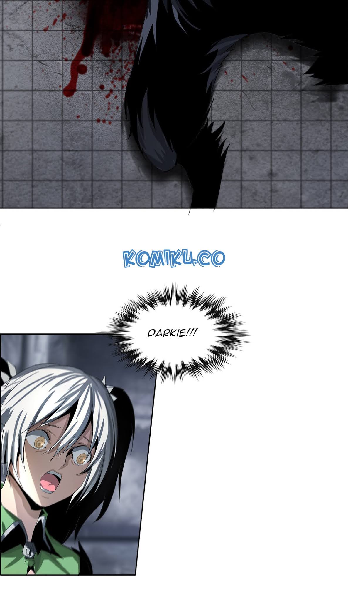 The Blade of Evolution Chapter 17 Gambar 31