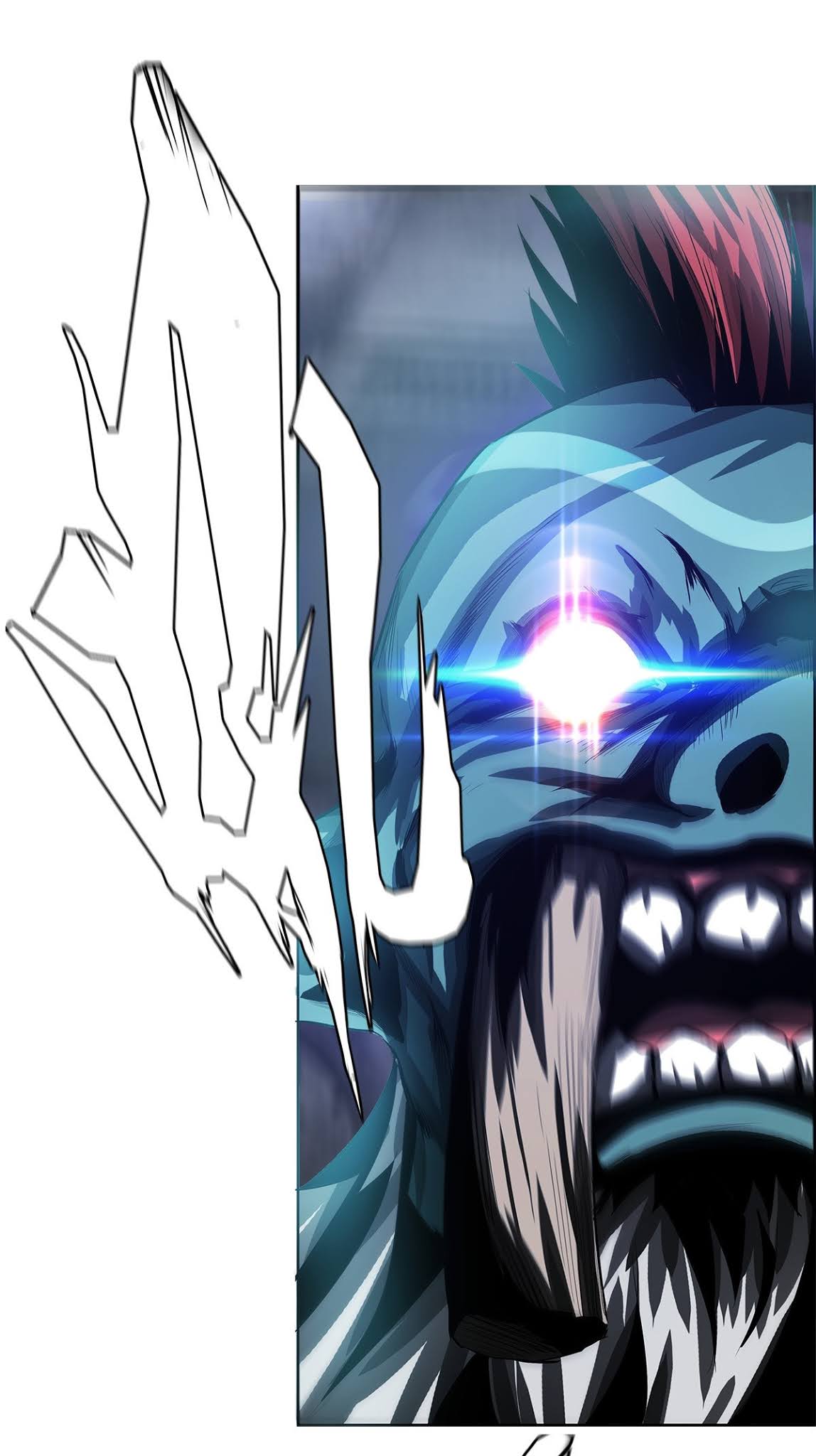 The Blade of Evolution Chapter 17 Gambar 32