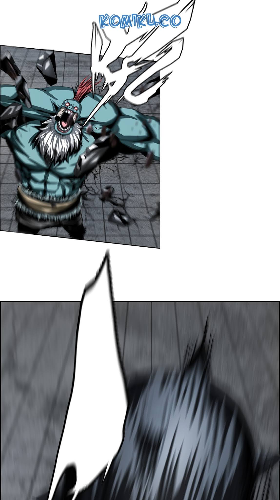 The Blade of Evolution Chapter 17 Gambar 33