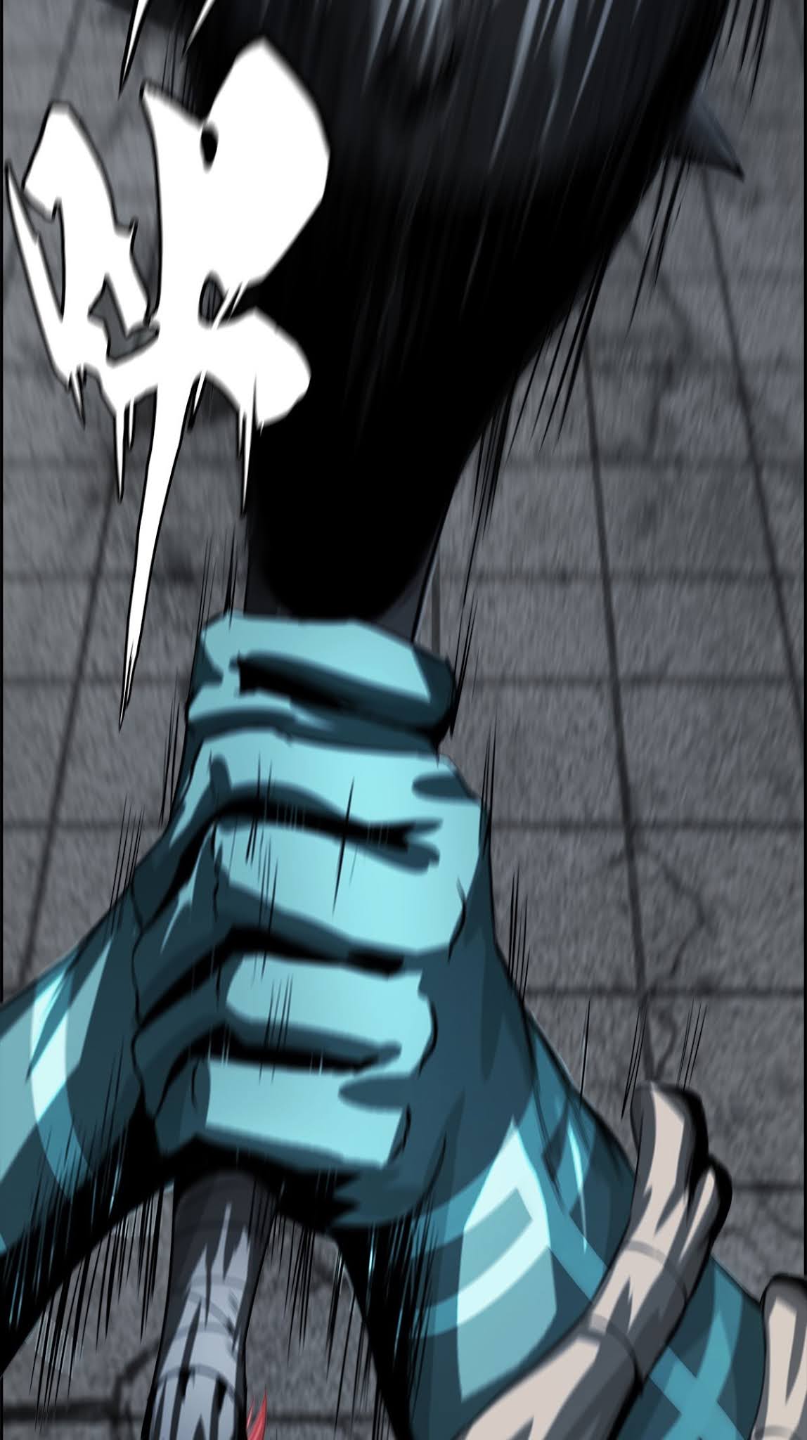 The Blade of Evolution Chapter 17 Gambar 34