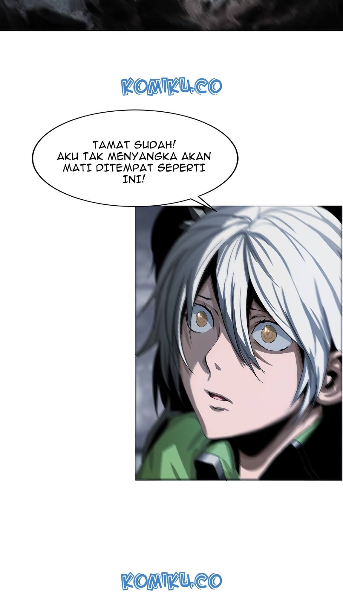 The Blade of Evolution Chapter 17 Gambar 37