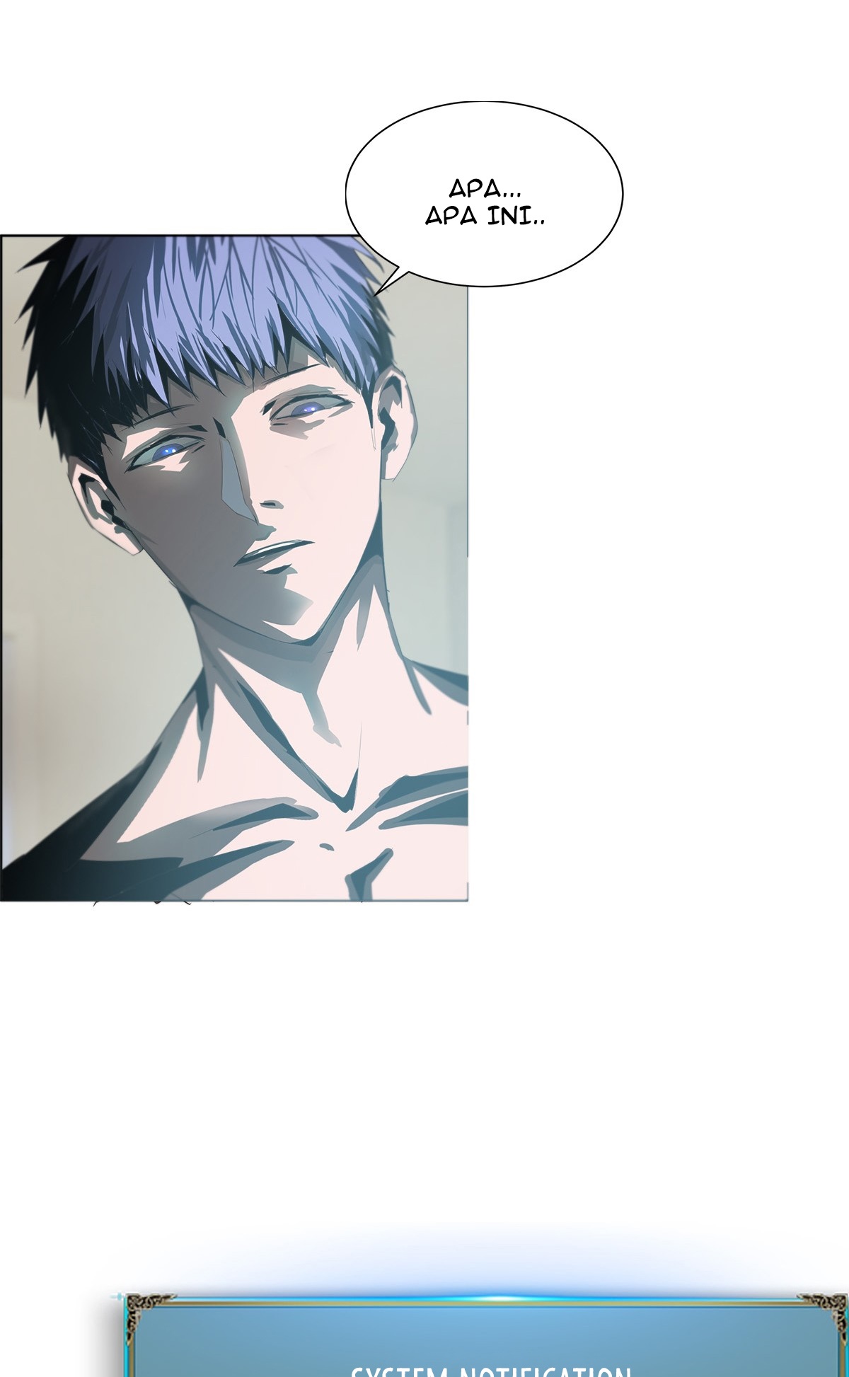 The Blade of Evolution Chapter 17 Gambar 42