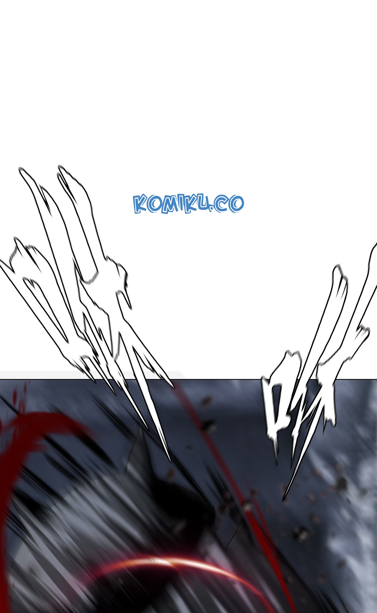 The Blade of Evolution Chapter 17 Gambar 47