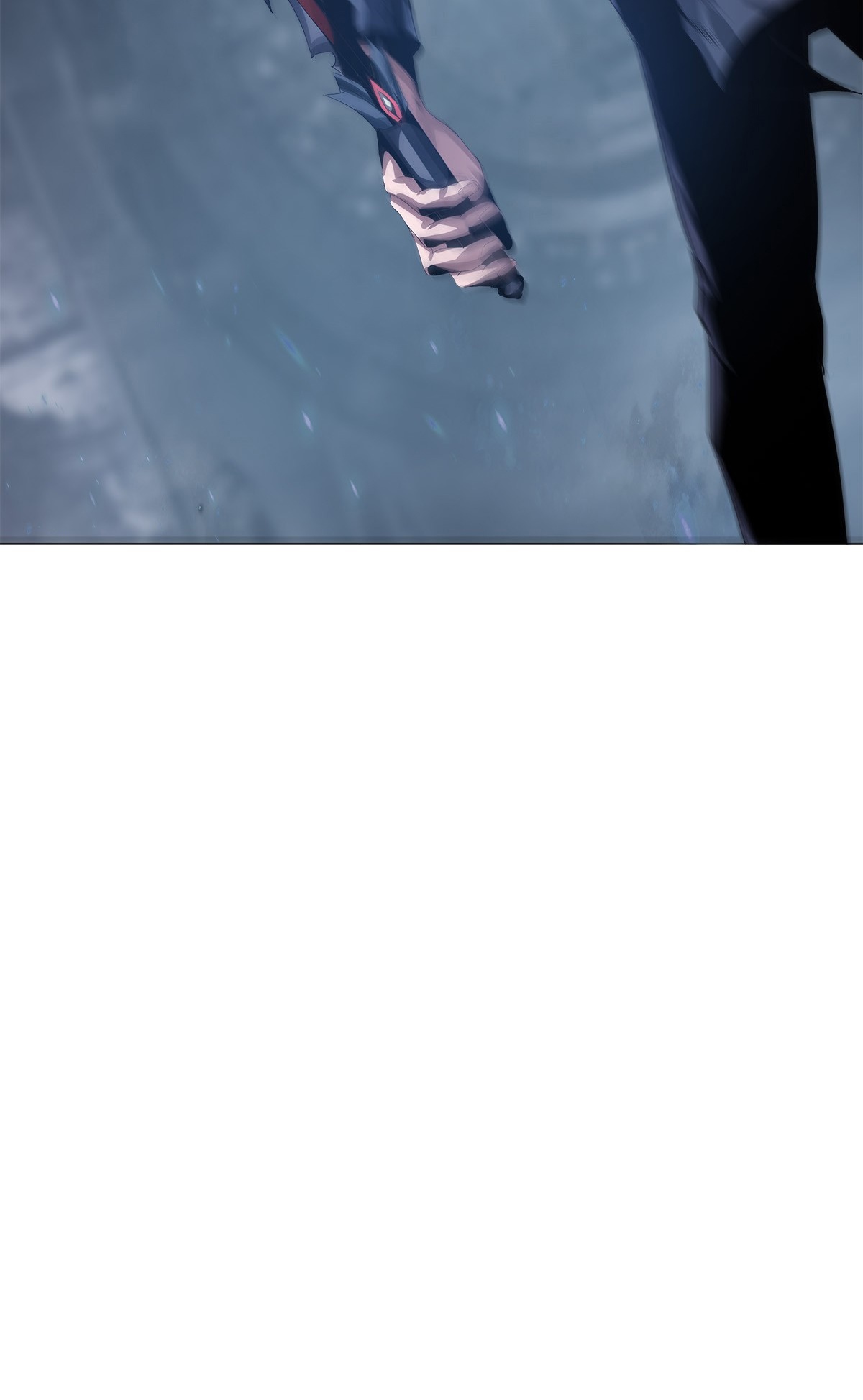 The Blade of Evolution Chapter 17 Gambar 51