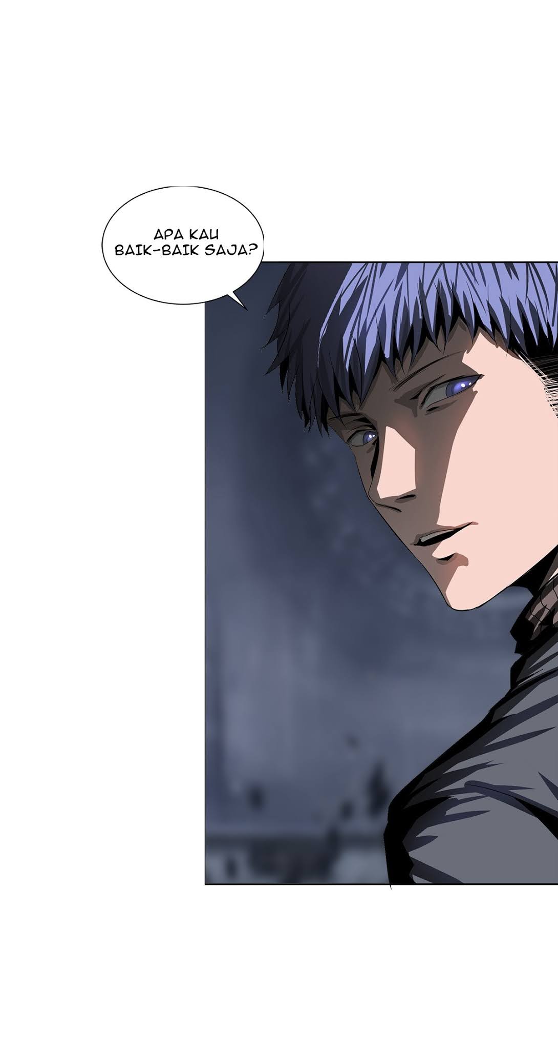 The Blade of Evolution Chapter 17 Gambar 52