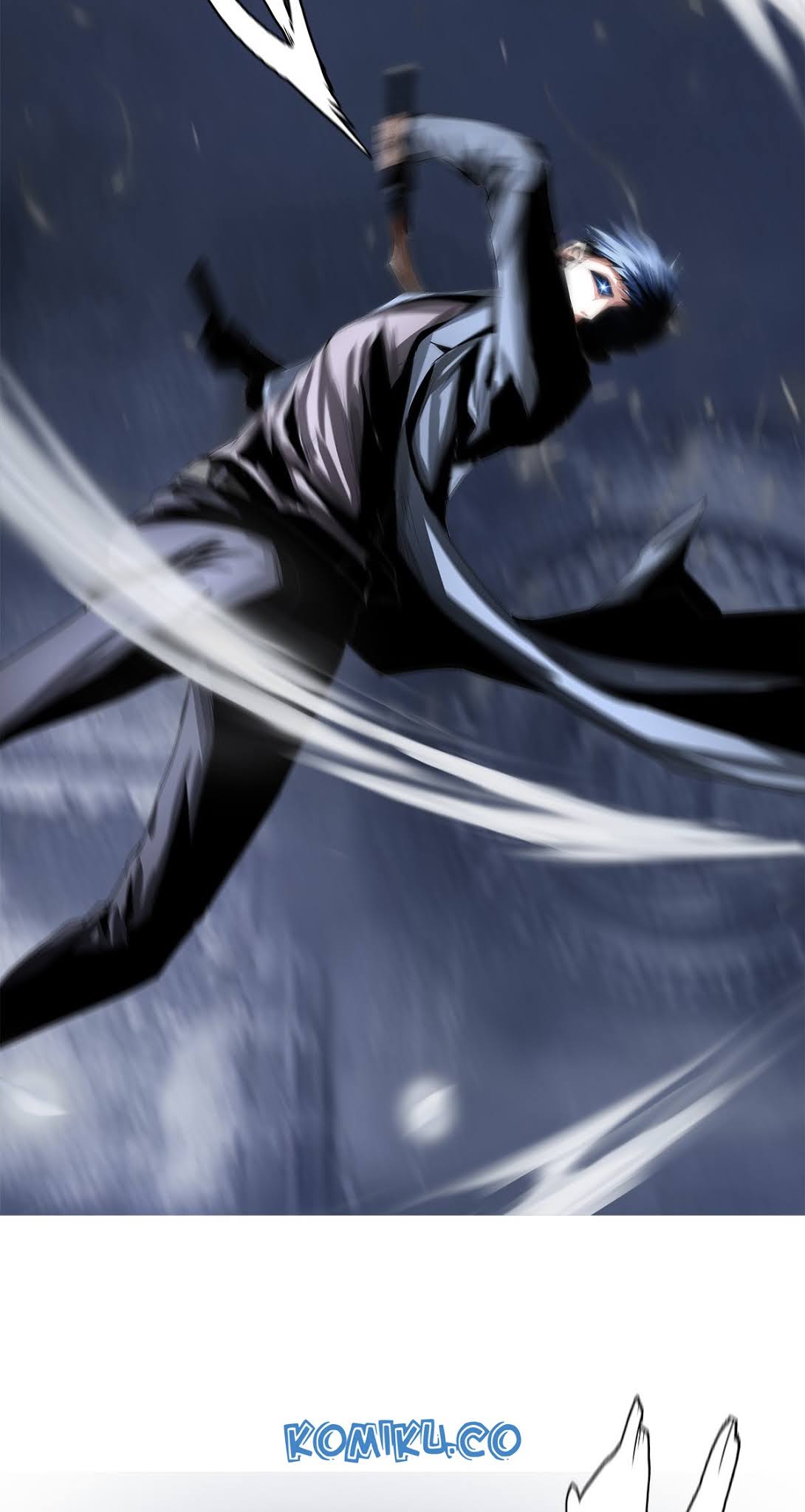The Blade of Evolution Chapter 17 Gambar 58