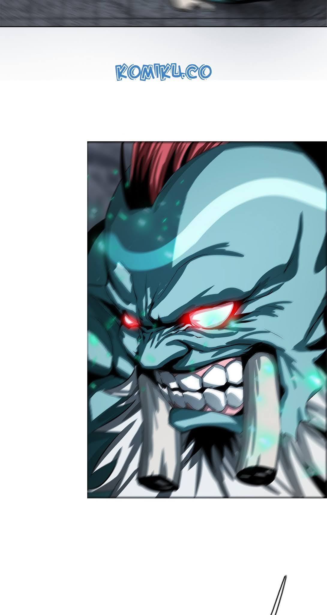 The Blade of Evolution Chapter 17 Gambar 60