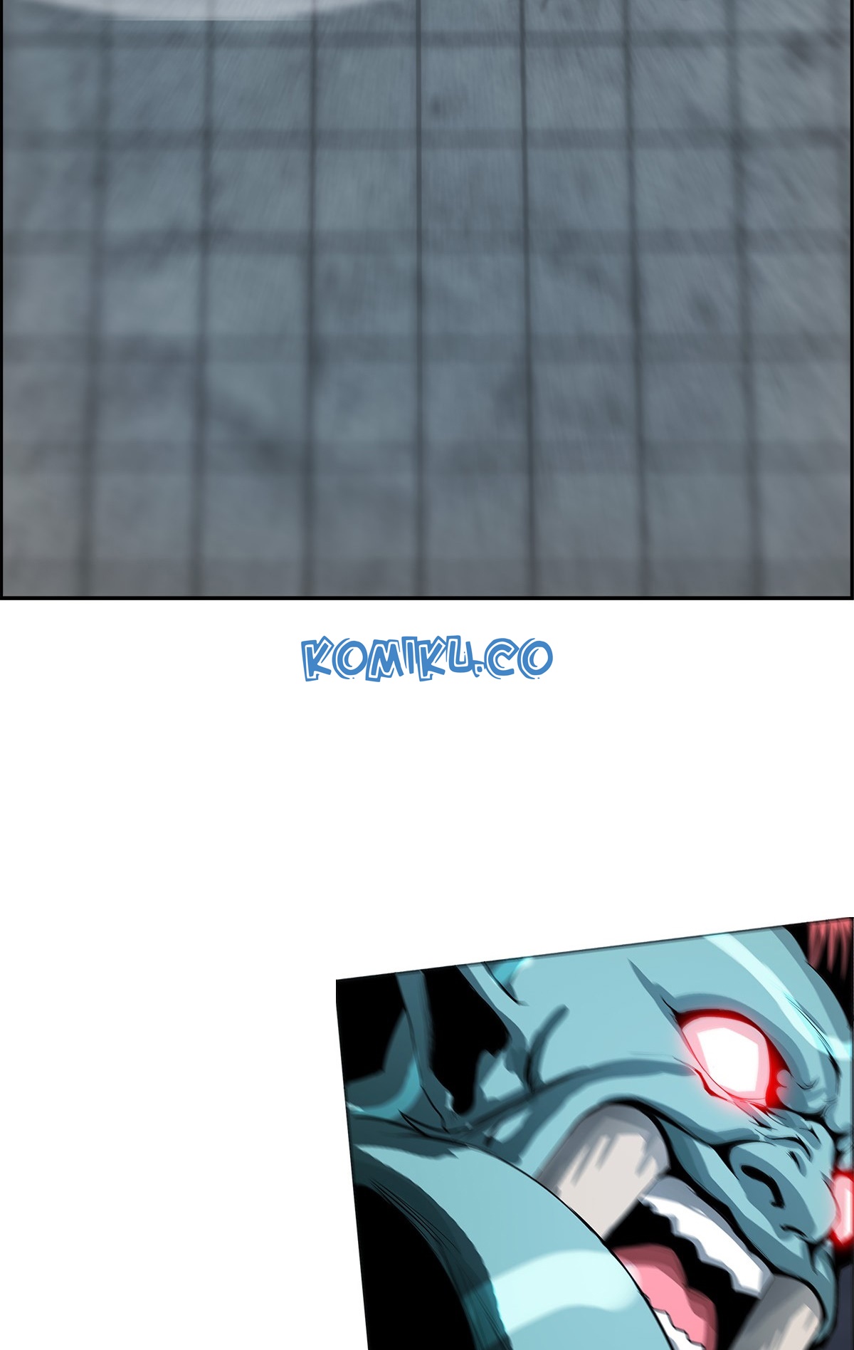 The Blade of Evolution Chapter 17 Gambar 64
