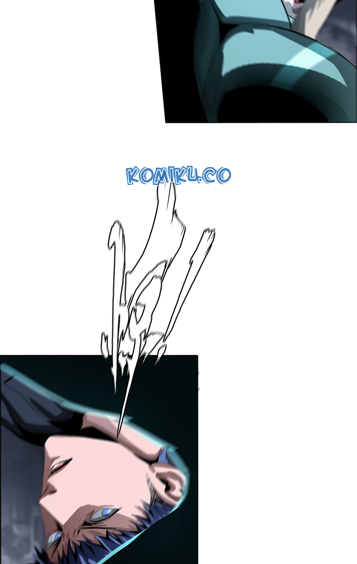 The Blade of Evolution Chapter 17 Gambar 65