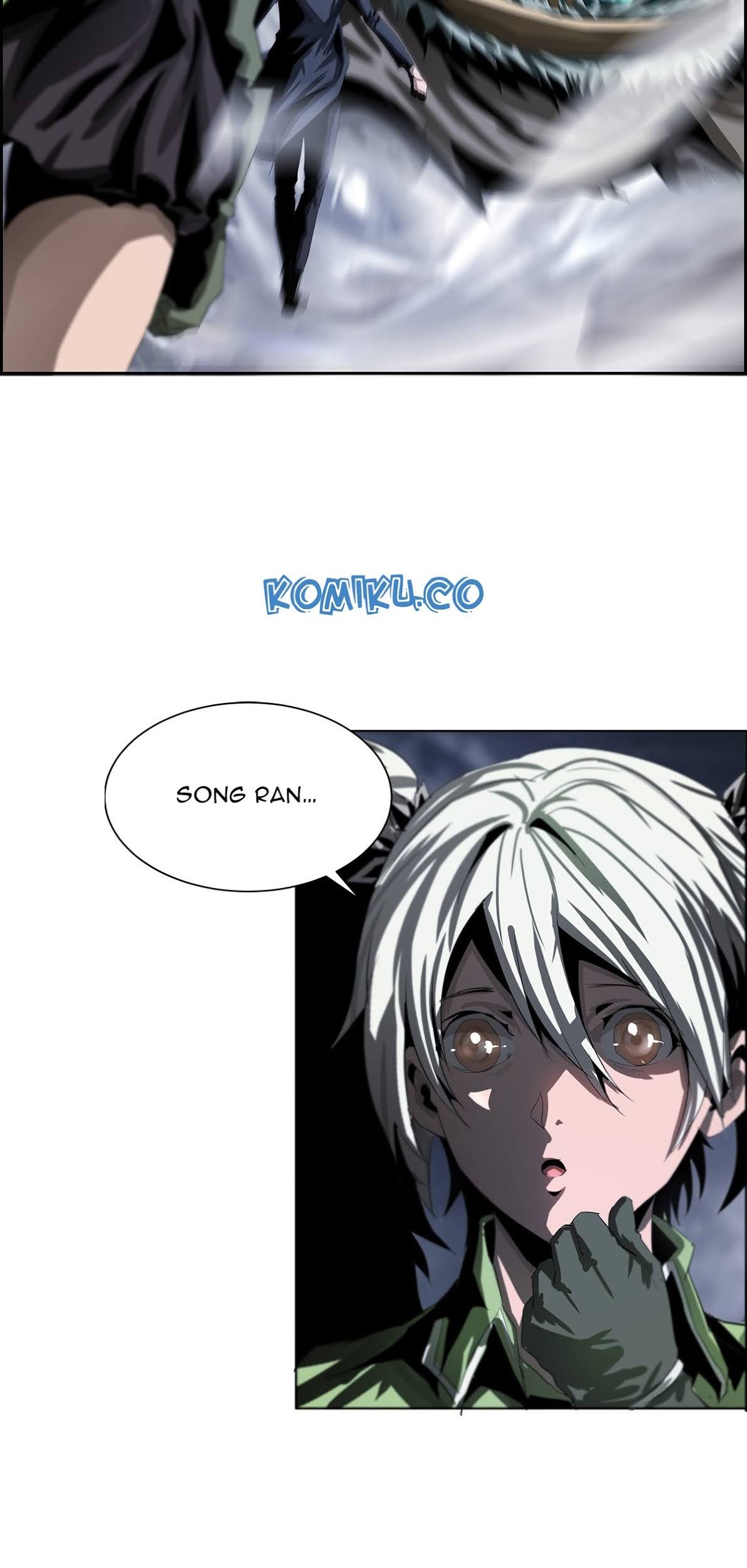 The Blade of Evolution Chapter 17 Gambar 8