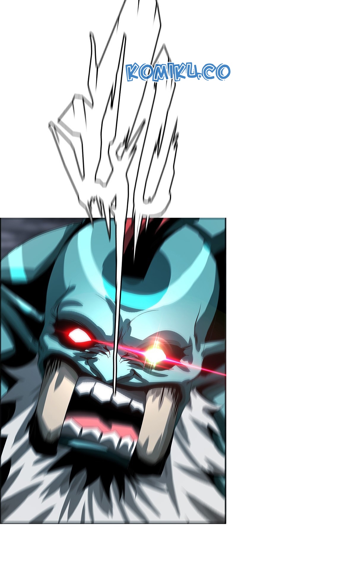 The Blade of Evolution Chapter 17 Gambar 71