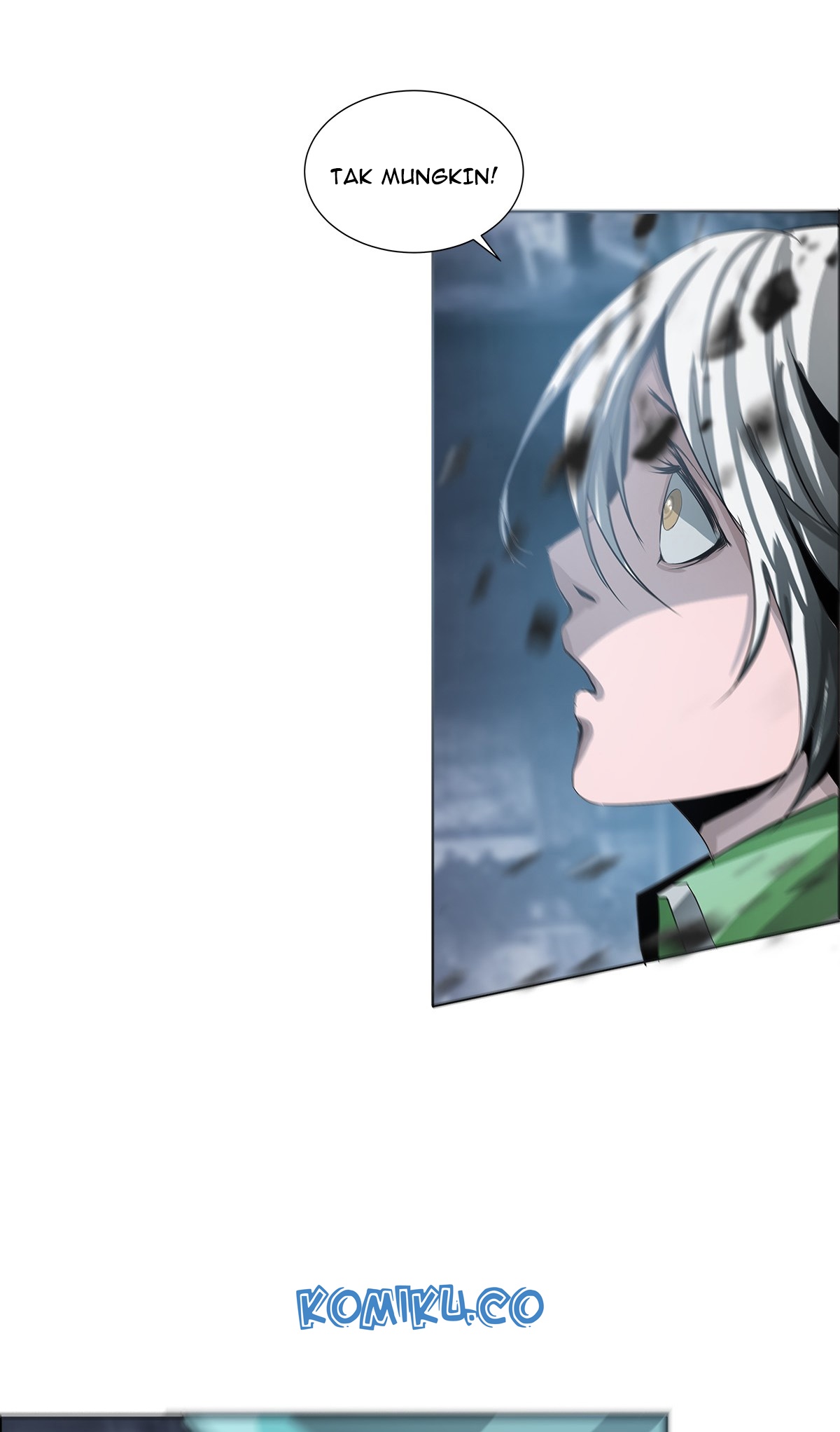 The Blade of Evolution Chapter 17 Gambar 72