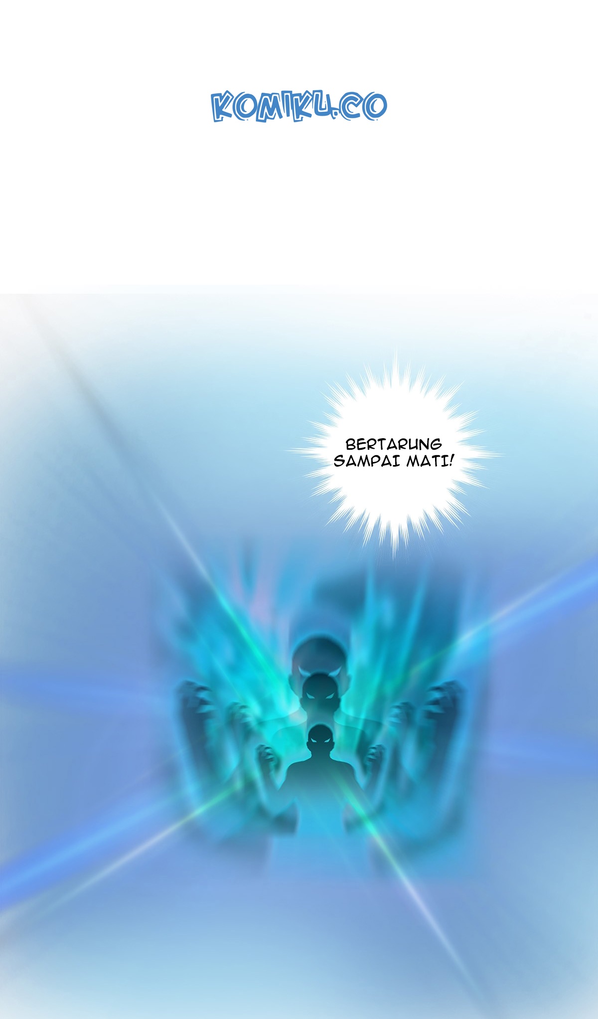 The Blade of Evolution Chapter 17 Gambar 74