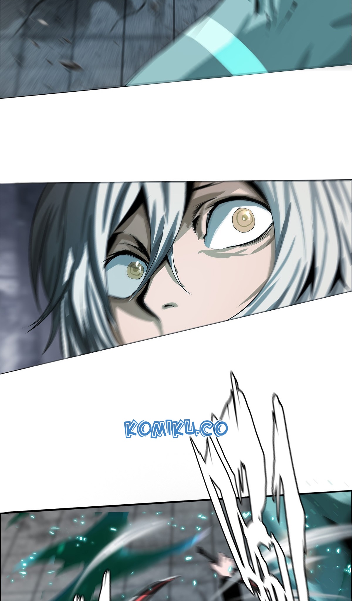 The Blade of Evolution Chapter 17 Gambar 76